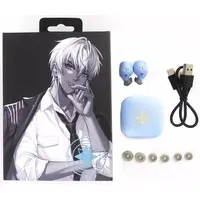 Ibrahim - Earphone - Nijisanji