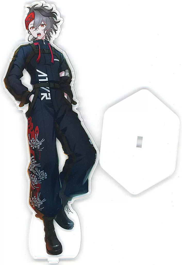 Shinomiya Iori - Acrylic stand - VTuber