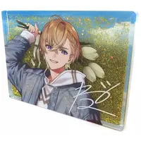 Fura Kanato - Acrylic Block - VOLTACTION