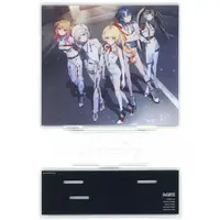 ReGLOSS - Acrylic stand - Acrylic Diorama Stand