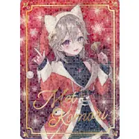 Komori Met - Character Card - VSPO!