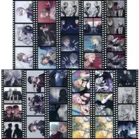 Kanae & Kuzuha - Character Card - Random Frame Film - ChroNoiR