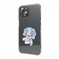 Kazenagi Koa - Stickers - VTuber