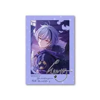 Yomo Sugara - Acrylic Key Chain - Key Chain - VTuber