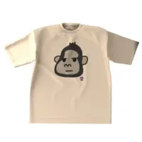 Tomari Poki - Clothes - T-shirts - VTuber Size-XL