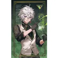 Murakumo Kagetsu - Character Card - Dytica