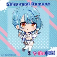 Shiranami Ramune - Tableware - Coaster - VSPO!