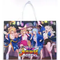 hololive - Shopping Bag - Bag - Omaru Polka & Yukihana Lamy & Momosuzu Nene & Shishiro Botan