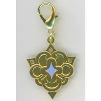 Enna Alouette - Key Chain - Nijisanji