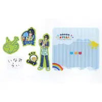 Inami Rai - Stickers - Nijisanji