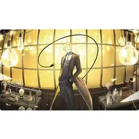 Den A Rue - Trading Card Supplies - Desk Mat - VTuber