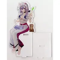 Isaki Riona - Acrylic stand - VTuber