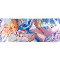 Shiranui Flare - Desk Mat - Trading Card Supplies - hololive