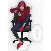 Lauren Iroas - Acrylic stand - Nijisanji