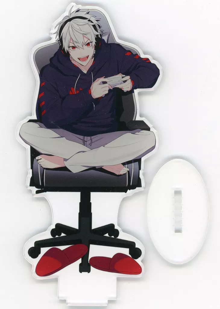 Kuzuha - Acrylic stand - Nijisanji