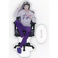 Fuwa Minato - Acrylic stand - Nijisanji