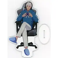 Ibrahim - Acrylic stand - VTuber