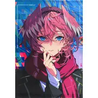 Takane Lui - Tapestry - hololive