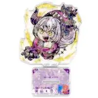 La+ Darknesss - Acrylic stand - hololive