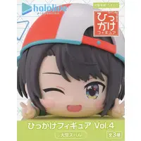 Oozora Subaru - Figure - hololive