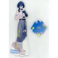 Hiodoshi Ao - Acrylic stand - ReGLOSS