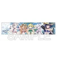 VTuber - Towels