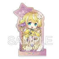 Suzukaze Shitora - Acrylic stand - Shinengumi