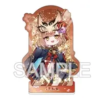 Yashiro Neru - Acrylic stand - Shinengumi