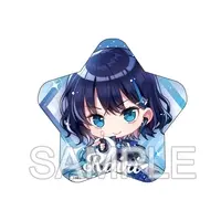 Kotakirairi Rairi - Badge - Shinengumi