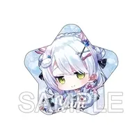 Harusame Uni - Badge - Shinengumi