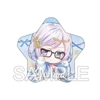 Wadatsumi Yohira - Badge - Shinengumi
