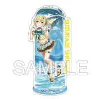 Suzukaze Shitora - Acrylic stand - Shinengumi