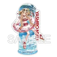 Yashiro Neru - Acrylic stand - Shinengumi