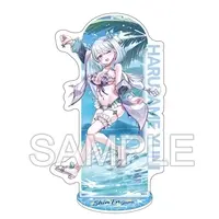 Harusame Uni - Acrylic stand - Shinengumi