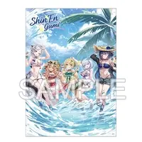 VTuber - Poster
