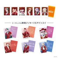 Nijisanji - Character Card (Random Item)