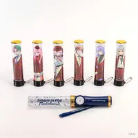 Joe Rikiichi - Pen Light Tube - Nijisanji