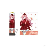 Suo Sango - Pen Light Tube - Nijisanji