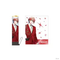 Seraph Dazzlegarden - Pen Light Tube - Nijisanji