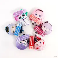 Shioriha Ruri - Key Chain - Nijisanji