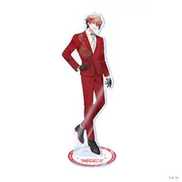 Seraph Dazzlegarden - Acrylic stand - Nijisanji