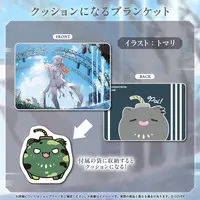 Shishiro Botan - Blanket - hololive