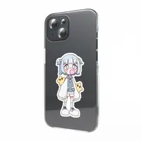 Yumehane Mulu - Stickers - VTuber