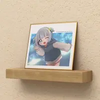 Yumehane Mulu - Illustration Board - VTuber