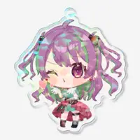 Kurehana Manon - Acrylic Key Chain - Key Chain - VTuber