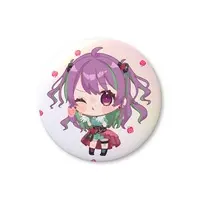 Kurehana Manon - Badge - VTuber