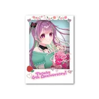 Kurehana Manon - Character Card - VTuber