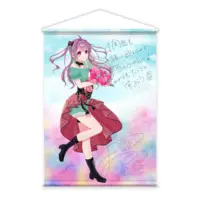 Kurehana Manon - Tapestry - VTuber