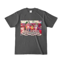 Highping Monaca (Character) - Clothes - T-shirts - VTuber Size-S