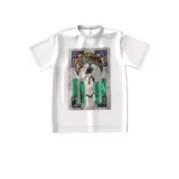 Ohana Suzu - Clothes - T-shirts - VTuber Size-S